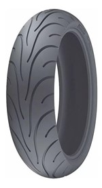 Ficha técnica e caractérísticas do produto Pneu Moto 180/55 R17 Michelin Pilot Road 2 Tl 73w Traseiro