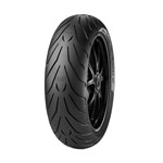 Ficha técnica e caractérísticas do produto Pneu Moto 120/70zr17 58w Angel Gt Pirelli