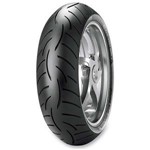 Ficha técnica e caractérísticas do produto Pneu Moto 190/55R17 Roadtec Interact Z8 Tras. Metzeler 75W