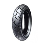 Ficha técnica e caractérísticas do produto Pneu Moto 3.50-10 Michelin S1 59J