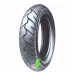 Ficha técnica e caractérísticas do produto Pneu Moto 3.50-10 S1 Michelin
