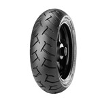 Ficha técnica e caractérísticas do produto Pneu Moto 90/90-14tl 46p Diablo Scooter Dian. Pirelli