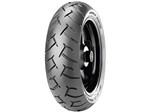 Pneu Moto Aro 14” Traseiro Pirelli 100/90 57P - Scooter Diablo Scooter