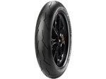 Pneu Moto Aro 17” Dianteiro Pirelli 120/70 58W - Racing Diablo Supercorsa