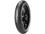 Pneu Moto Aro 17” Dianteiro Pirelli 110/70 54H(R) - Sport Diablo Rosso II