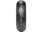 Pneu Moto Aro 17” Traseiro Metzeler 180/55 73W - Sport Sportec M5