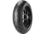 Pneu Moto Aro 17” Traseiro Pirelli 180/55 73W - Sport Diablo Rosso II