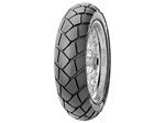 Pneu Moto Aro 17” Traseiro Pirelli 150/70 69V - Enduro Tourance