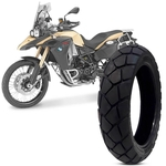 Ficha técnica e caractérísticas do produto Pneu Moto Bmw F800 Gs Technic 150/70-17 69v Traseiro Stroker Trail