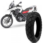 Ficha técnica e caractérísticas do produto Pneu Moto Bmw G 650 Gs Technic 150/70-17 69v Traseiro Stroker Trail