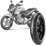 Ficha técnica e caractérísticas do produto Pneu Moto CB 300R Pirelli Aro 17 120/70-17 58w Dianteiro Diablo Supercorsa SP