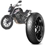 Ficha técnica e caractérísticas do produto Pneu Moto Cbr 500r Pirelli Aro 17 160/60-17 69w Traseiro Angel GT 2