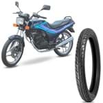 Ficha técnica e caractérísticas do produto Pneu Moto CBX 150 Aero Levorin Aro 18 2.75-18 48p Dianteiro Azonic TL