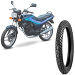 Ficha técnica e caractérísticas do produto Pneu Moto CBX 150 Aero Levorin Aro 18 80/100-18 47p Dianteiro Dual Sport