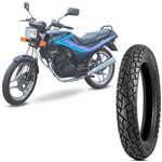 Ficha técnica e caractérísticas do produto Pneu Moto Cbx 150 Levorin Aro 18 100/80-18 53S Traseiro Dual Sport