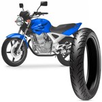 Ficha técnica e caractérísticas do produto Pneu Moto Cbx 250 Levorin Aro 17 100/80-17 52h Dianteiro Matrix Sport