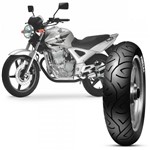 Ficha técnica e caractérísticas do produto Pneu Moto Cbx 250 Twister Pirelli Aro 17 130/70-17 62s TL Traseiro Sport Demon