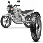 Ficha técnica e caractérísticas do produto Pneu Moto Cbx 250 Twister Pirelli Aro 17 100/80-17 52s Dianteiro Sport Demon