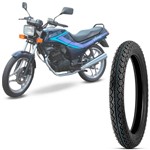 Ficha técnica e caractérísticas do produto Pneu Moto Cbx Aero 150 Levorin Aro 18 90/90-18 57p M/C Traseiro Dakar Evo
