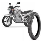 Ficha técnica e caractérísticas do produto Pneu Moto Cbx Twister Technic 100/80-17 52s Dianteiro Sport