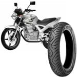 Ficha técnica e caractérísticas do produto Pneu Moto Cbx Twister Technic Aro 17 130/70-17 62s Traseiro Sport