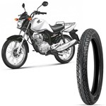 Ficha técnica e caractérísticas do produto Pneu Moto Cg 150 Cargo Levorin Aro 18 90/90-18 57p Traseiro Matrix