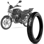 Ficha técnica e caractérísticas do produto Pneu Moto Comet 150 Levorin Aro 18 90/90-18 57p Dianteiro Traseiro Street Runner