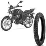 Ficha técnica e caractérísticas do produto Pneu Moto Comet 150 Levorin Aro 18 90/90-18 57p M/C Traseiro Dakar Evo