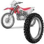 Ficha técnica e caractérísticas do produto Pneu Moto Crf 230F Rinaldi Aro 18 100/100-18 59M Traseiro Rmx 35