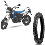 Ficha técnica e caractérísticas do produto Pneu Moto Crz 150 Levorin Aro 21 90/90-21 54R Dianteiro Dingo Evo