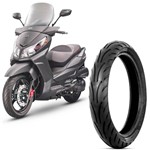 Ficha técnica e caractérísticas do produto Pneu Moto Dafra Citycom 300I Levorin Aro 16 110/70-16 52P Dianteiro Matrix Scooter