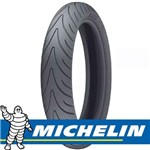 Ficha técnica e caractérísticas do produto Pneu Moto Dianteiro 120/70/17 Michelin Pilot Road 2