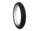 Ficha técnica e caractérísticas do produto Pneu Moto Dianteiro 100/80-17 Honda Twister e Fazer 250 e Similares 52s Sport Sem Camara Dianteiro Technic