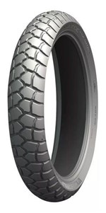 Ficha técnica e caractérísticas do produto Pneu Moto Dianteiro 110/80 R19 59v Anakee Advent Michelin