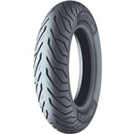Ficha técnica e caractérísticas do produto Pneu Moto Dianteiro Michelin 100-80-16 City Grip 50p 6799