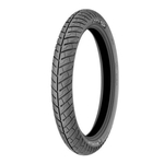 Ficha técnica e caractérísticas do produto Pneu Moto Dianteiro/traseiro 90/90 R18 City Pro Lev Michelin