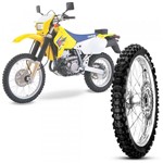 Ficha técnica e caractérísticas do produto Pneu Moto DR-Z 400E Pirelli Aro 21 80/100-21 51R Dianteiro Scorpion XC Mid Hard