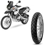 Ficha técnica e caractérísticas do produto Pneu Moto F 650 Gs Dakar Metzeler Aro 21 90/90-21 54S Dianteiro Tourance
