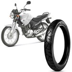 Ficha técnica e caractérísticas do produto Pneu Moto Factor YBR 125 Levorin Aro 18 2.75-18 48p Dianteiro Traseiro Street Runner