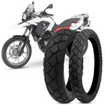 Pneu Moto 90/90-21 54S Technic TC Plus