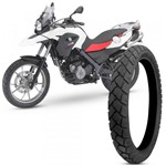Ficha técnica e caractérísticas do produto Pneu Moto G 650 Gs Technic Aro 19 110/80-19 59V Dianteiro Stroker Trail