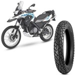 Ficha técnica e caractérísticas do produto Pneu Moto Gs 650 Sertão Levorin Aro 17 130/80-17 65s Traseiro Dual Sport