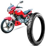 Ficha técnica e caractérísticas do produto Pneu Moto Gsr 125 Cargo Levorin Aro 18 2.75-18 48p Dianteiro Traseiro Street Runner