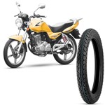 Ficha técnica e caractérísticas do produto Pneu Moto Gsr 150i Levorin Aro 18 90/90-18 57p M/C Traseiro Dakar Evo