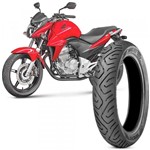 Pneu Moto Honda Cb 300 Technic Aro 17 140/70-17 66s Traseiro Sport