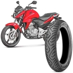 Ficha técnica e caractérísticas do produto Pneu Moto Honda Cb 300 Technic Aro 17 140/70-17 66s Traseiro Sport