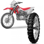 Ficha técnica e caractérísticas do produto Pneu Moto Honda Crf 230f Metzeler Aro 18 110/100-18 59 NHS Traseiro MC5