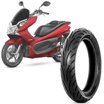 Pneu Moto Honda Pcx 150 Levorin Aro 14 100/90-14 57p Traseiro Matrix Scooter