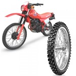 Ficha técnica e caractérísticas do produto Pneu Moto Honda Xlx 250 Pirelli Aro 21 80/100-21 51m Dianteiro Scorpion Mx32 Mid Soft