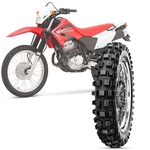 Ficha técnica e caractérísticas do produto Pneu Moto Honda XR 250 Pirelli Aro 18 120/100-18 Mt16 Traseiro Garacross